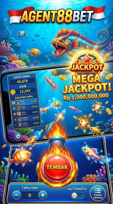 Fitur unggulan akan mempermudah pengalaman pengguna di agent88bet.